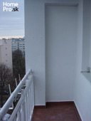 Rekonštrukcia bytu Bratislava