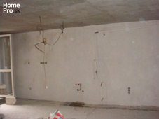 Rekonštrukcia mezonetového bytu