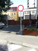 Oprava plota