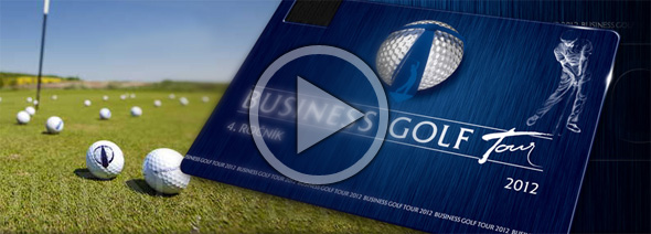 Business Golf Tour