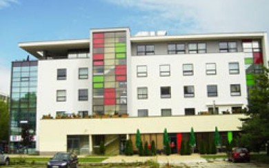 AB Ružinovská, Bratislava