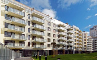 EDEN PARK, Bratislava