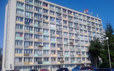 DUO HOUSE, Bratislava