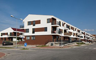 Gaštanová alej, Bratislava