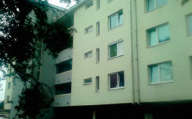 Vrakunská cesta 2-4-6, Bratislava