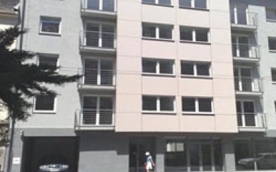 Dunajská 31, Bratislava