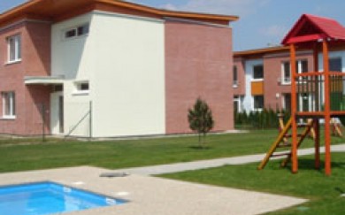 Condomíniá Vrakuňa, Bratislava