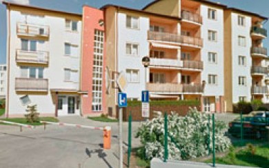 Opletalova 70-72A, Bratislava