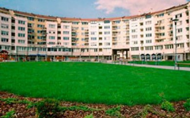 Námestie sv. Františka, Bratislava