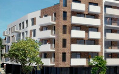 MEINL RESIDENCE, Bratislava