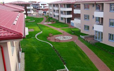 MELROSE, Bratislava-Rusovce