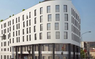 Modrá Guľa, Bratislava