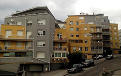 Svetlá – Slávičie, Bratislava