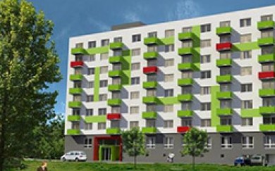 Ružinovská jednička, Bratislava