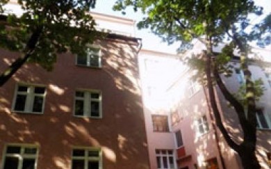 BARTOŠKOVA - PRI STAREJ PRACHÁRNI, Bratislava