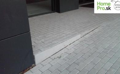 Maľovanie bezpečnostného značenia