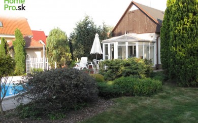 Revitalizácia záhrady