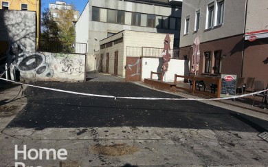 Oprava cestnej komunikácie
