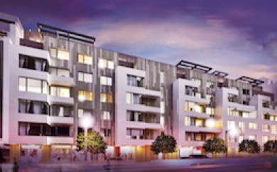 Rezidencia Blumental, Bratislava