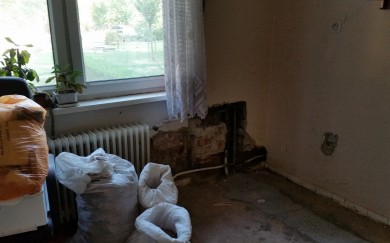 Inšpirujte sa: čiastočná rekonštrukcia bytu