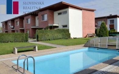 Nová Vrakuňa - Orgovánová