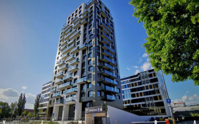 EINPARK Rezidencia, Bratislava